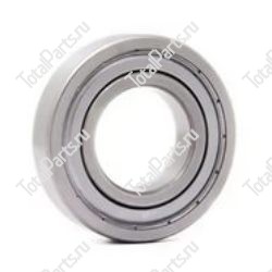 YANMAR 17100877730 ШАРИКОВЫЙ ПОДШИПНИК