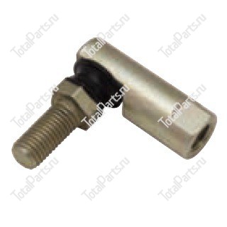 INTRUPA E3044 ШАРНИРНОЕ СОЕДИНЕНИЕ
