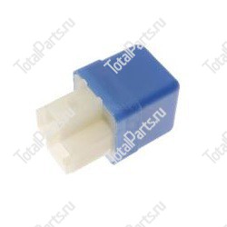 SIZE 12xDCxNOx20x1x4x4 РЕЛЕ / DIAGRAM S1114