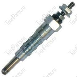 YANMAR 12915577800 СВЕЧА НАКАЛА 3TN75(U)