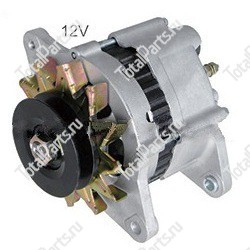 KEY NUMBER MB13LG00061 ГЕНЕРАТОР DACAI CA498 / CA498-2