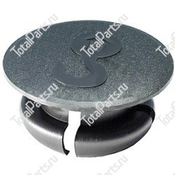 HANGCHA  (HC) N163010002000 ЗАГЛУШКА ПРОТИВОВЕСА