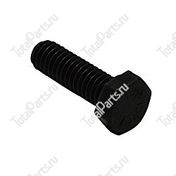 SIZE 7.93x5/16UNCx25.4xYx БОЛТ С ШЕСТИГРАННОЙ ГОЛОВКОЙ