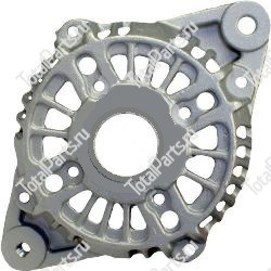 GM 93740971 КРЫШКА ГЕНЕРАТОРА ПЕРЕДНЯЯ