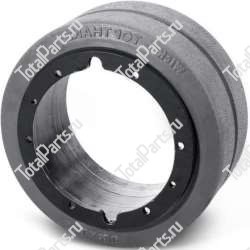 KARCHER 64358130 ВЕДУЩЕЕ КОЛЕСО