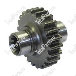 NISSAN 12353GW300 ШЕСТЕРНЯ 23 ЗУБА 11 ШЛИЦОВ