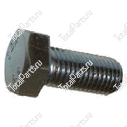 SIZE 16xM16x35xYxA1xSx2x8 БОЛТ С ШЕСТИГРАННОЙ ГОЛОВКОЙ