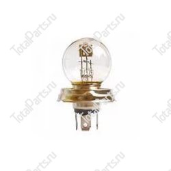 NARVA 24255 ЛАМПА 24V R2 55/50W P45t