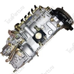 ISUZU 6BG1 ТНВД НА ДВИГАТЕЛЬ