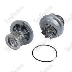 FORD 1334050 ПОМПА ВОДЯНАЯ