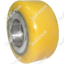 RADER VOGEL 173/115/055/5/20 КОЛЕСО ОПОРНОЕ