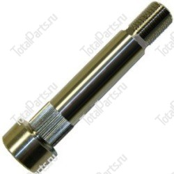 SIZE 130x7/8UNFx14xRHx27x БОЛТ | A
