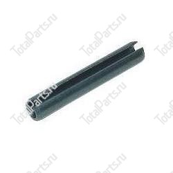 NISSAN NFF285005025 ПОДПРУЖИНЕННЫЙ ШПЛИНТ