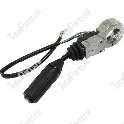 VALEO 203479 ПЕРЕКЛЮЧАТЕЛЬ РУЛЕВОЙ КОЛОНКИ 11W19