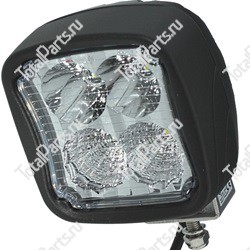 SIZE 120x110x110x110x80x8 ФАРА ОСВЕЩЕНИЯ LED