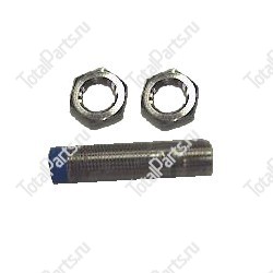 SIZE 4xM12x1x46 ДАТЧИК | ЗАПЧАСТИ ДЛЯ СКЛАДСКОЙ ТЕХНИКИ