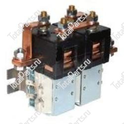 KEY NUMBER PD00010240 КОНТАКТОР В СБОРЕ