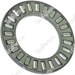 NISSAN 4802541H00 ИГОЛЬЧАТЫЙ ПОДШИПНИК