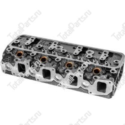 XINCHAI 490B03101 ГОЛОВКА БЛОКА ЦИЛИНДРОВ