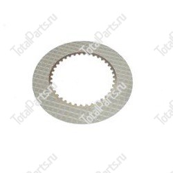 SIZE 95.18*158*2.65*38 ДИСК КПП | INNER | GRAPHITE