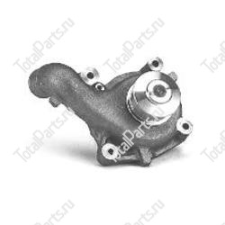 FORD EPW40 ПОМПА ВОДЯНАЯ