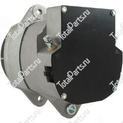 CAT 6L6590 ГЕНЕРАТОР