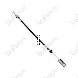 TOYOTA 005917687881 ТЯГОВЫЙ ТРОСИК