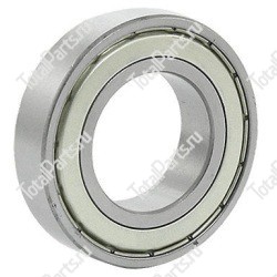 NSK 6006Z ШАРИКОВЫЙ ПОДШИПНИК