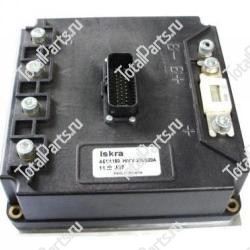 ISKRA 11.258.437 БЛОК УПРАВЛЕНИЯ AES1154