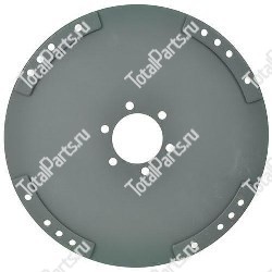 INPARTS 320101K0465 ДИСК ГИДРОТРАНСФОРМАТОРА TCM D=65/87