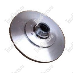 BALKANCAR 6198 02.00.03 ТОРМОЗНОЙ ДИСК