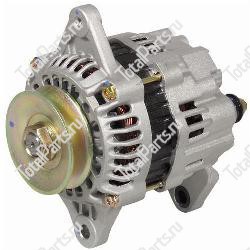 LESTER 12861 ГЕНЕРАТОР 12V 50A