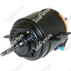 SIZE 156.5x59x60.5xYESxXx ЭЛЕКТРОДВИГАТЕЛЬ ОТОПИТЕЛЯ 12V