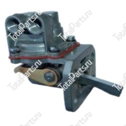 PERKINS 2641A058 ТОПЛИВНЫЙ НАСОС НИЗКОГО ДАВЛЕНИЯ