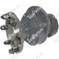 POCLAIN HYDRAULICS N1X1509012008 ГИДРАВЛИЧЕСКИЙ ДВИГАТЕЛЬ