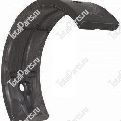 INPARTS 610120B0542 ВКЛАДЫШ МАЧТЫ MITSUBISHI #03 2-3.5t ШИРОКИЙ (42)