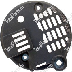 HYUNDAI 3736239000 КРЫШКА ГЕНЕРАТОРА ПЛАСТИКОВАЯ 
