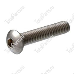 SIZE 12xM12x60x66.6xYxB3x ВИНТ С ШЕСТИГРАННЫМ ОТВЕРСТИЕМ В ГОЛОВКЕ
