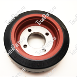 KEY NUMBER PD00014721 ВЕДУЩЕЕ КОЛЕСО