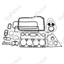 MAZDA 055299100 КОМПЛЕКТ ПРОКЛАДОК ДВИГАТЕЛЯ