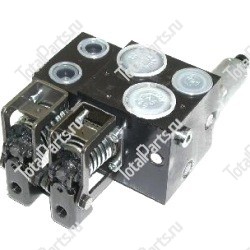 KEY NUMBER SK7758ST7 ГИДРОКЛАПАН