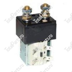 KEY NUMBER PD00059201 КОНТАКТОР В СБОРЕ