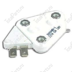 KEY NUMBER 700140 РЕГУЛЯТОР ГЕНЕРАТОРА