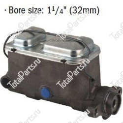 TOTALSOURCE SY85601 МАСТЕР ЦИЛИНДР