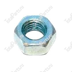 KEY NUMBER 81768 ГАЙКА DAEWOO