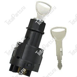 TOTALSOURCE 82320 ЗАМОК ЗАЖИГАНИЯ С КЛЮЧОМ