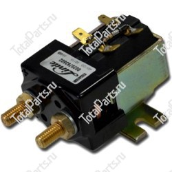 KEY NUMBER PD00014191 КОНТАКТОР В СБОРЕ