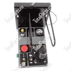 JLG 0257796 КОРОБКА УПРАВЛЕНИЯ