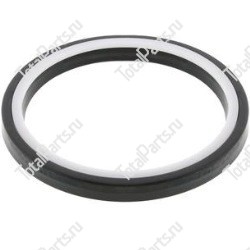 SIZE 80x96x9.6 МАНЖЕТА U59 | M | RUBBER + NYLON