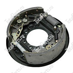 KEY NUMBER MB13BB02025 ТОРМОЗНОЙ МЕХАНИЗМ В СБОРЕ RH